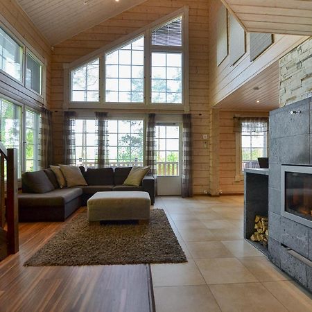 Tahko Hills Villa Exterior photo